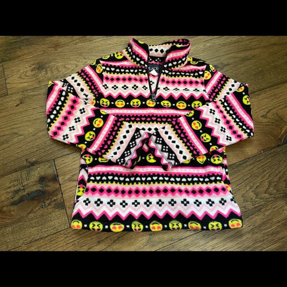 Place Fleece Jacket